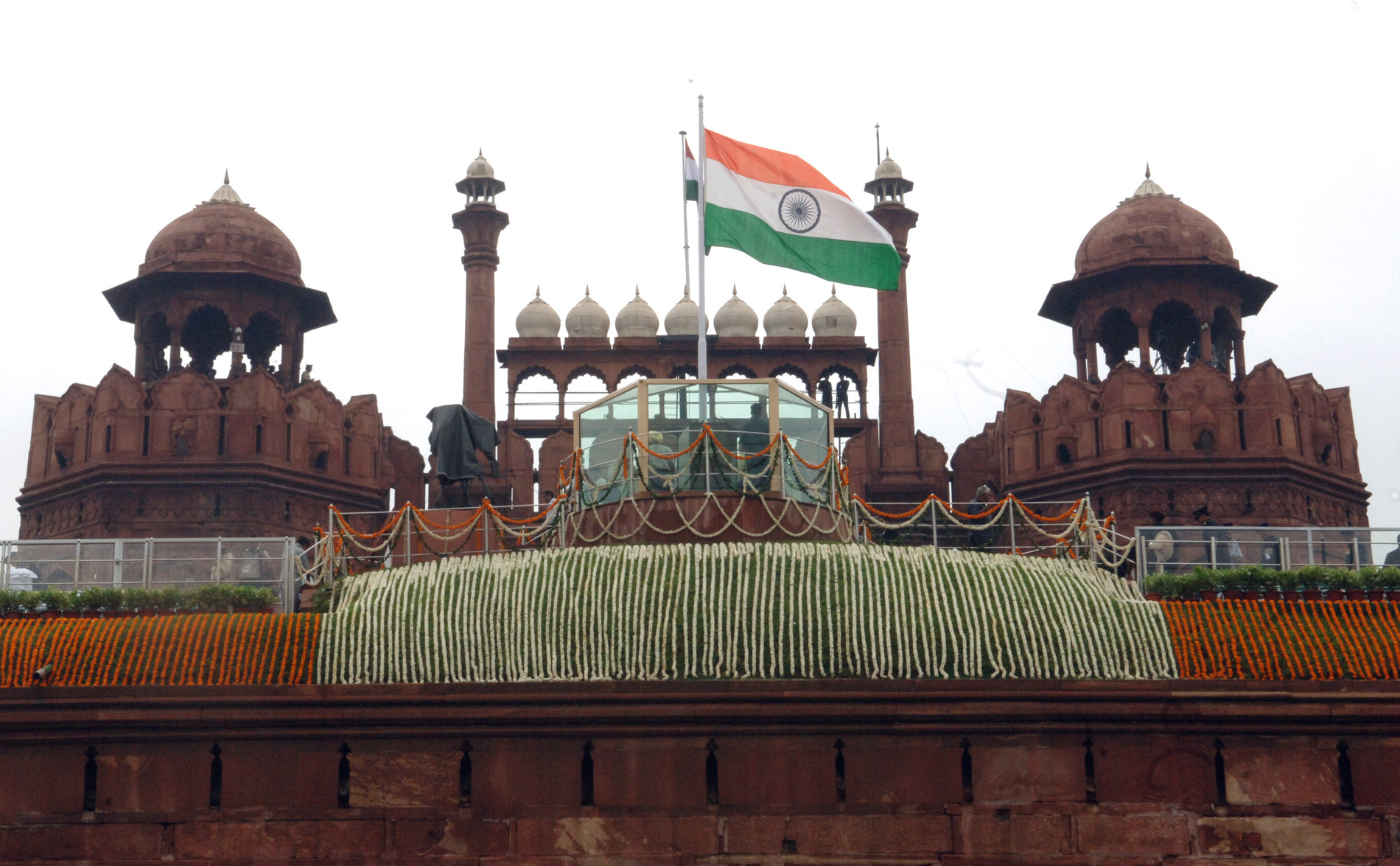 Celebrate Independence Day