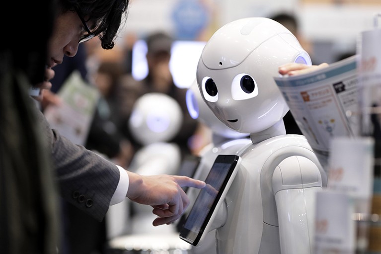 Japan’s prominence in technology