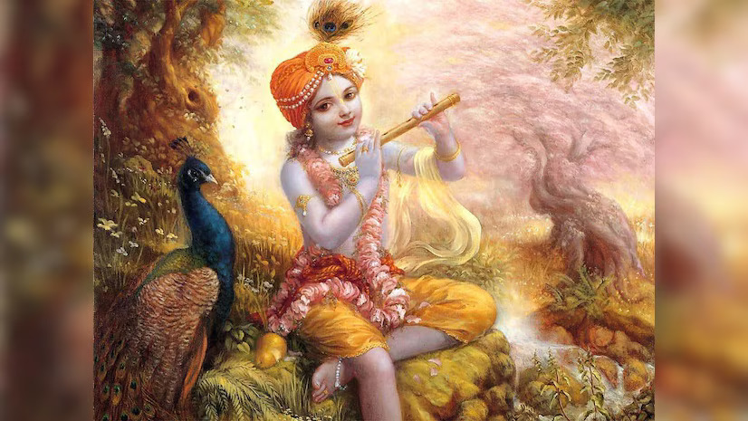 Krishna Janmashtami