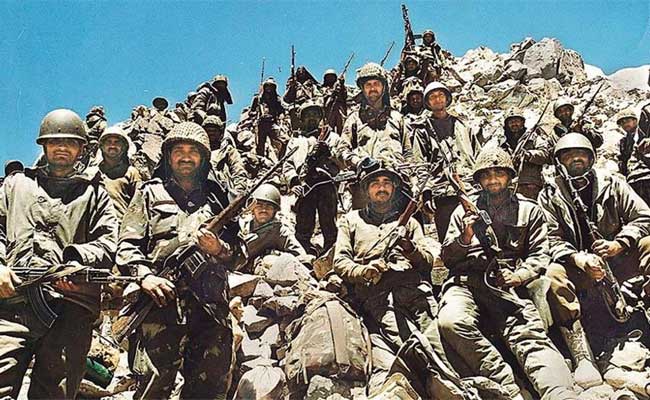 क्यों मनाया जाता है कारगिल विजय दिवस