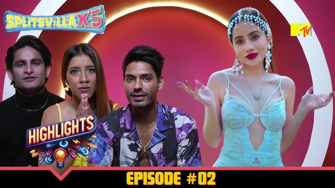 क्या Splitsvilla सच में Reality show है?