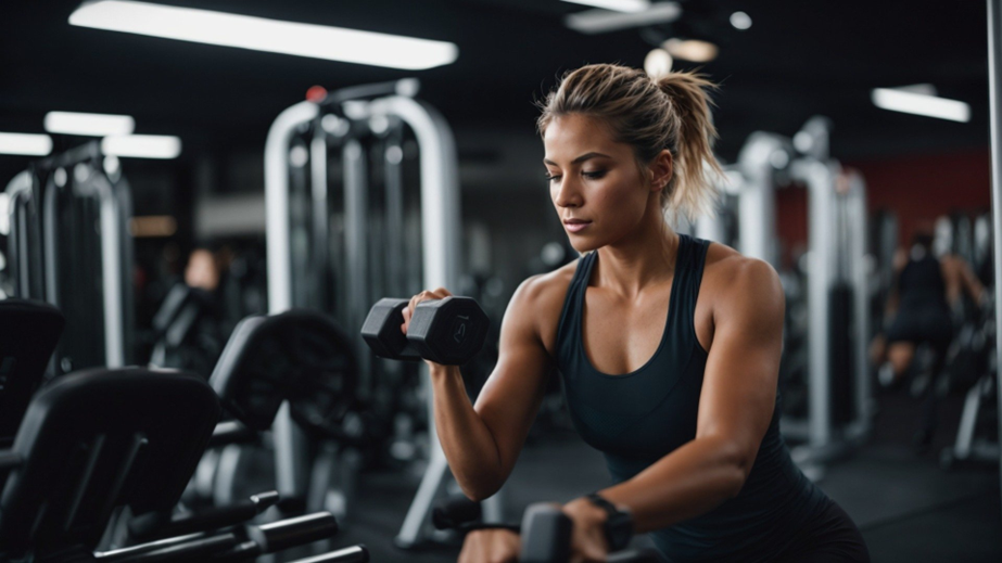 Want to Build Lean Muscles? Get These 7 Foods 