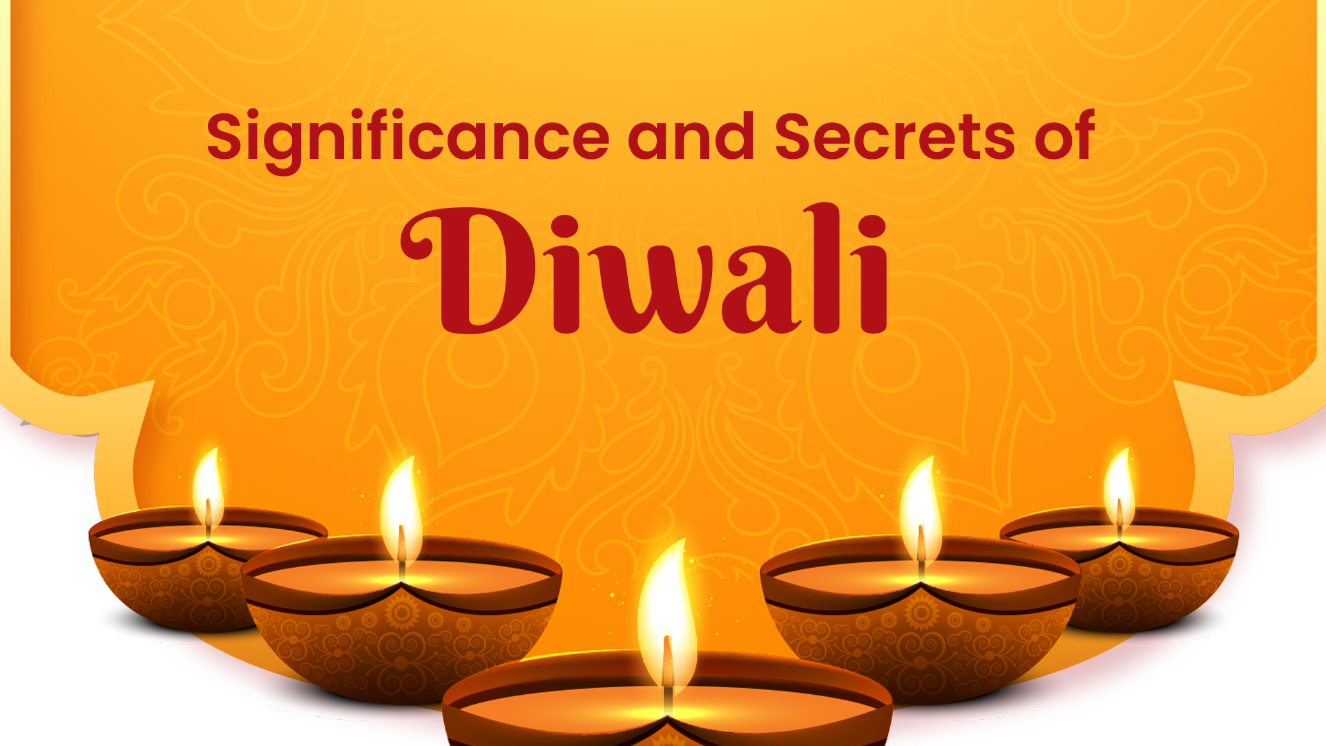 What is the Significance of Diwali, and Why is it Celebrated?
