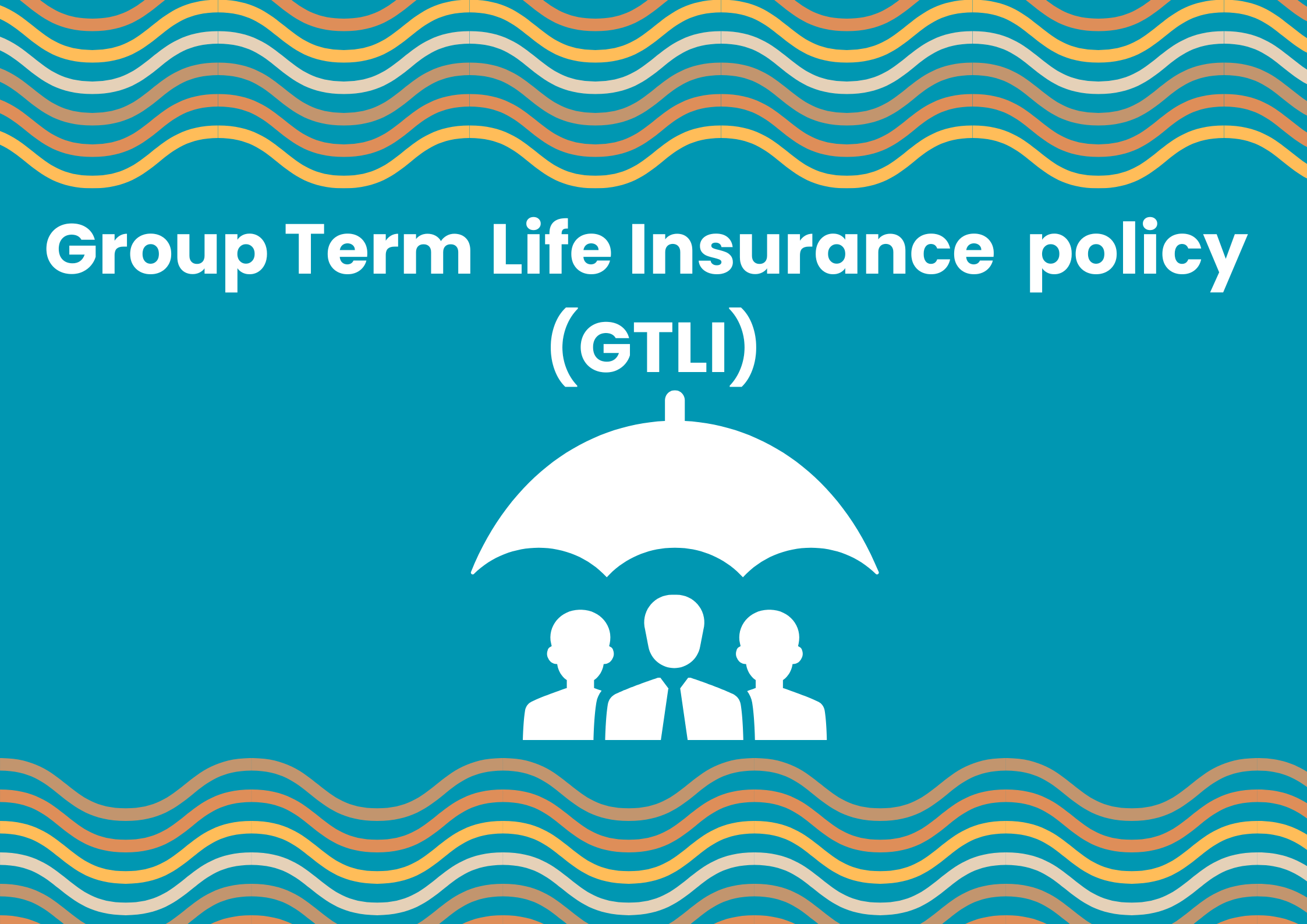 Why is a group insurance plan more than just a workplace perk?