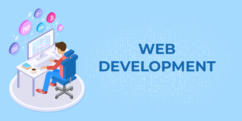 Who Can Learn Web Development?