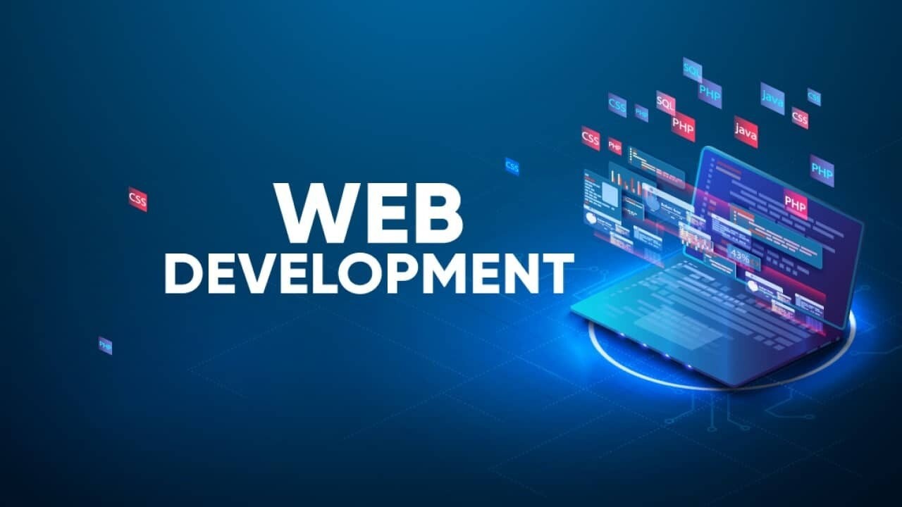 Learn Web Development - Letsdiskuss