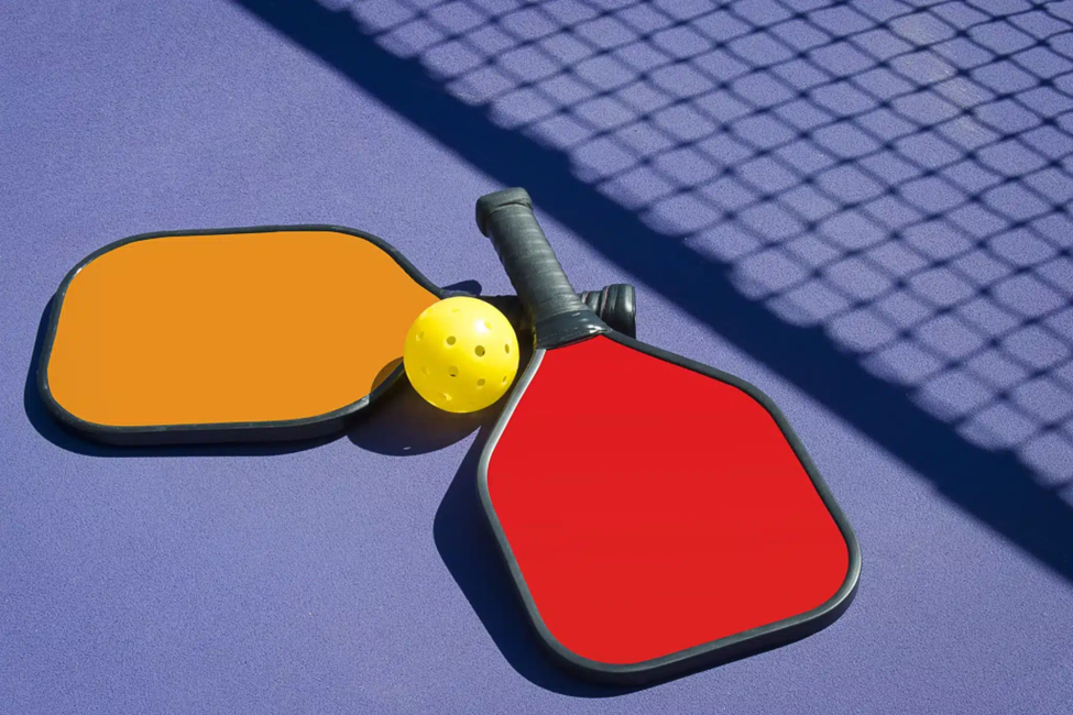 Top 5 Benefits of Using Pro Pickleball Paddles