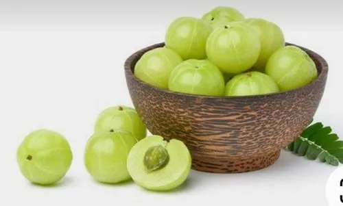 What Happens When You Eat Amla Every Day - Letsdiskuss