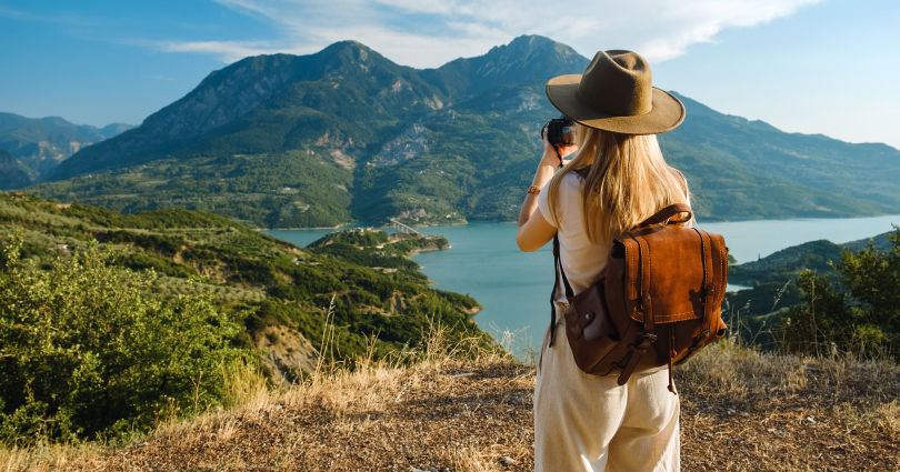 What are the Best Travel Destinations for Solo Travelers?