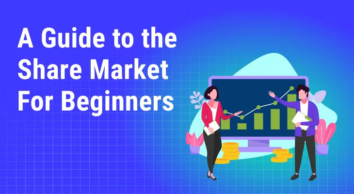 How Can Beginners Start Investing in Share Market?