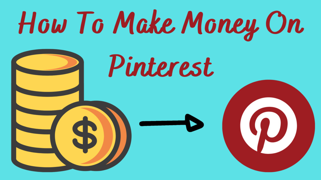 How to make money on Pinterest?