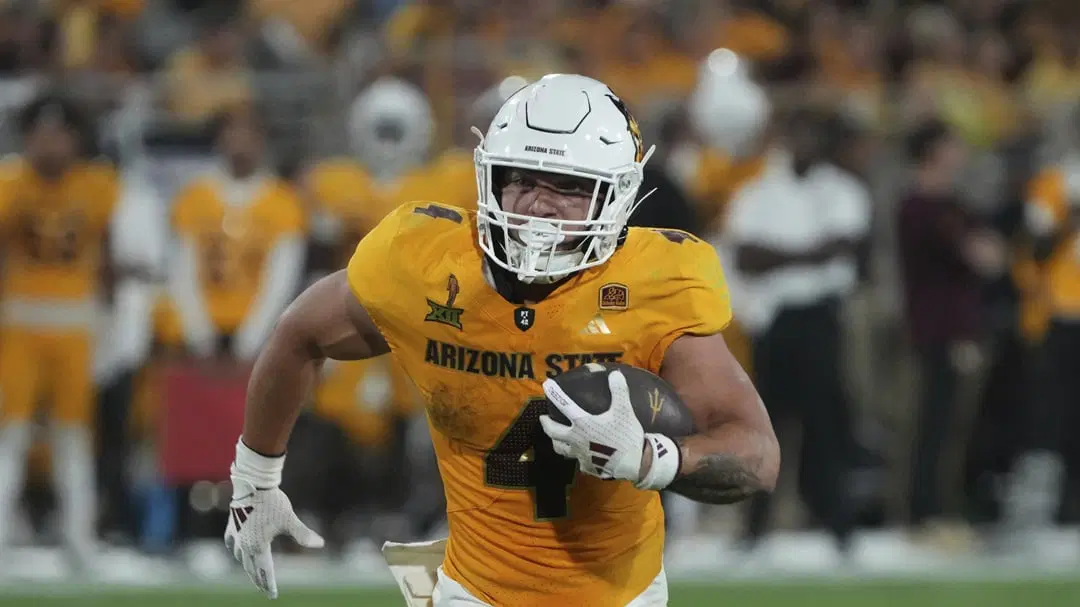 Utah vs. Arizona State: Sun Devils Claim Victory in Thrilling Game