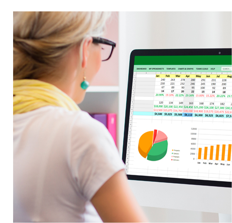 What is Data Collation?