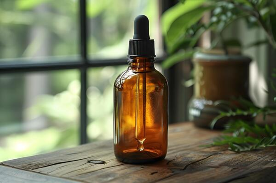 High-Quality Dropper Bottles: A Must for Skincare Brands