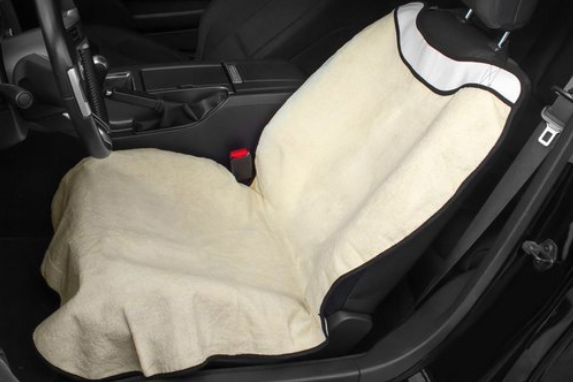 Auto Towel Seat Covers: A Game-Changer for Active Lifestyles