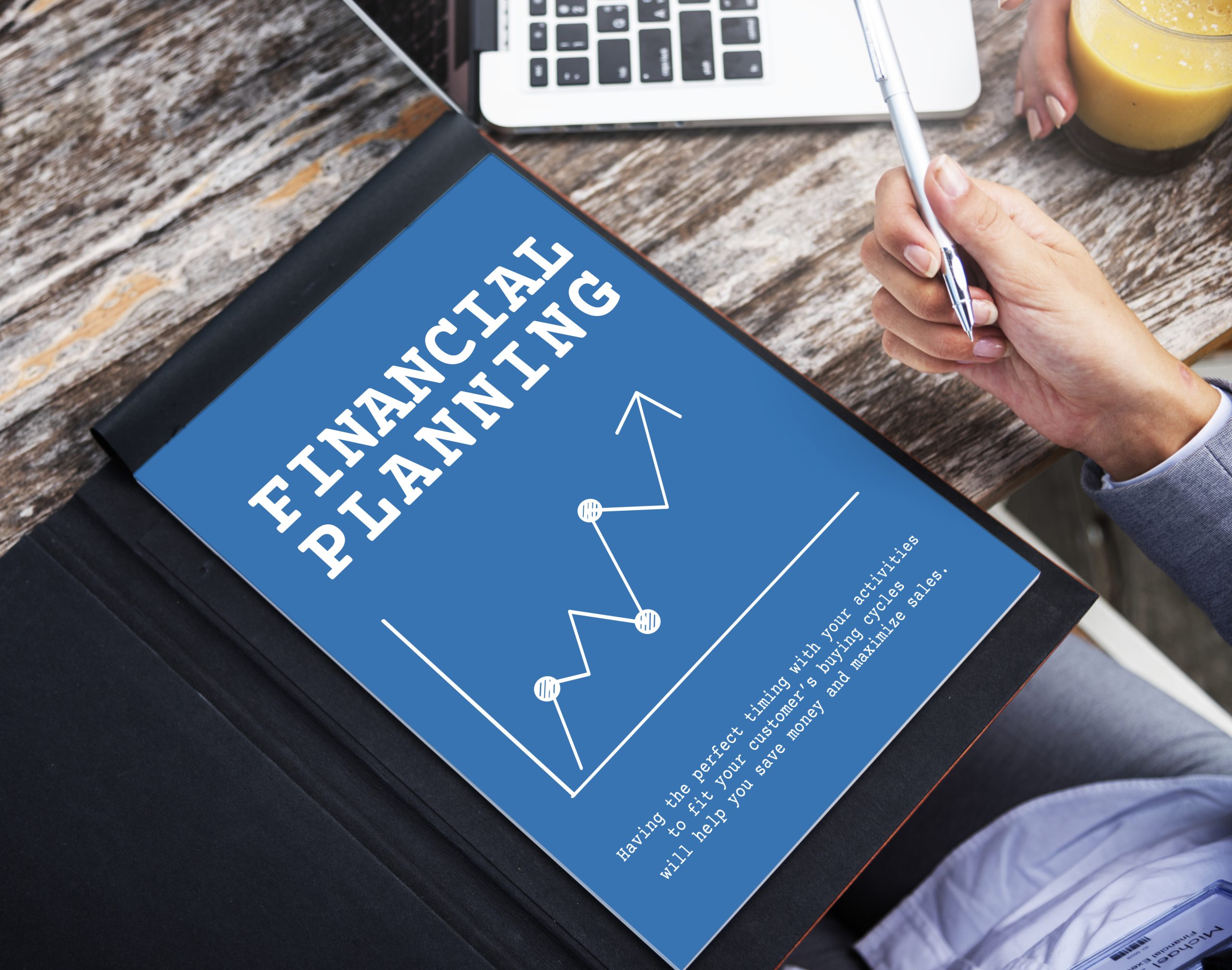 Financial Planning for Students: A Commerce Perspective