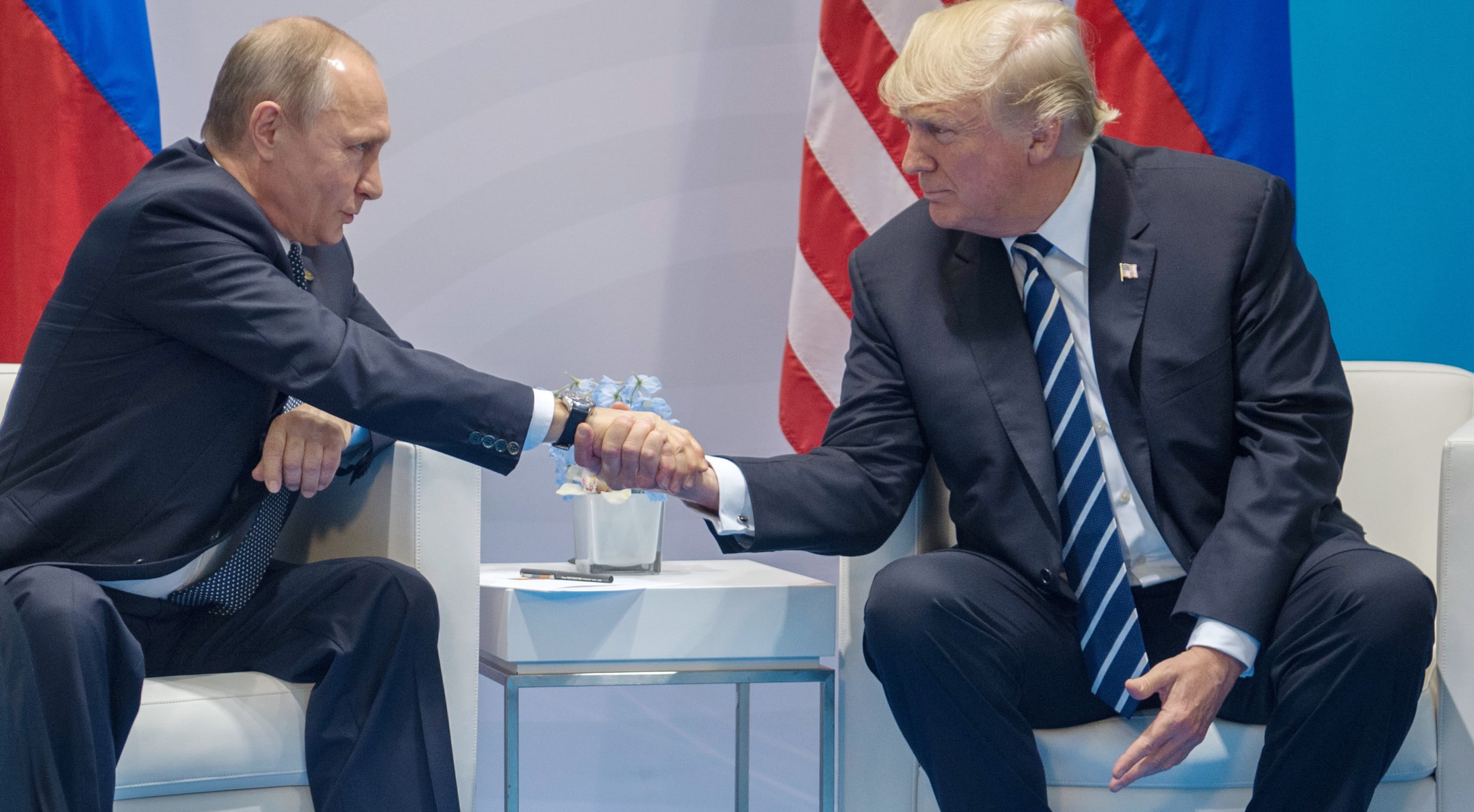 Are Russia and the US Vying for Advantage in Ukraine Before Trump's Return?