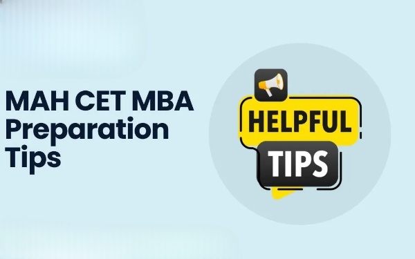 What is the Best Way to Prepare for the MBA CET Exam?