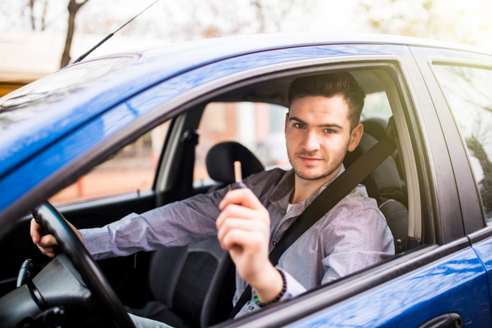 Some Acts of Drivers That Warrant Legal Action