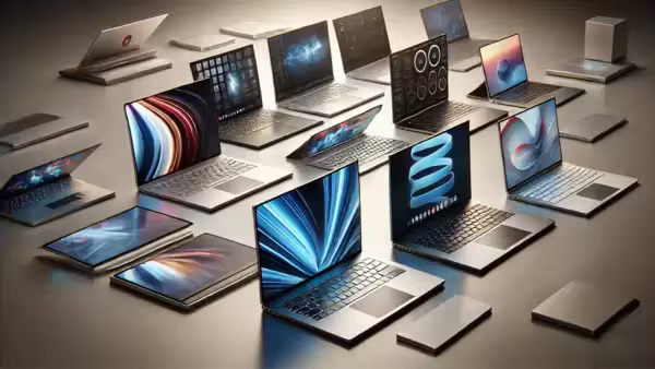 What are the Best Laptops for Students and Professionals in 2024?