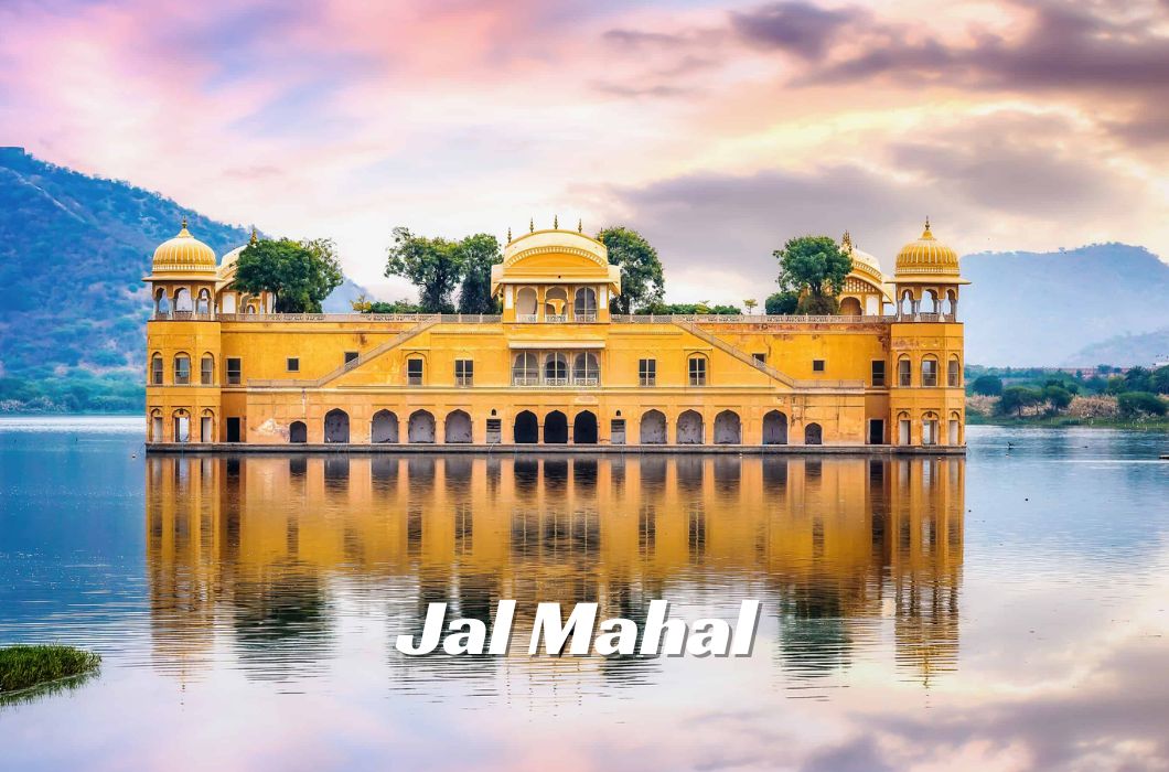 Which are the 10 best places to visit in Jaipur? - Letsdiskuss