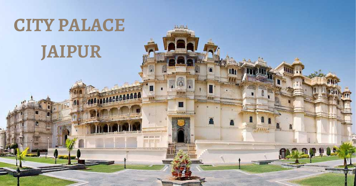 Which are the 10 best places to visit in Jaipur? - Letsdiskuss