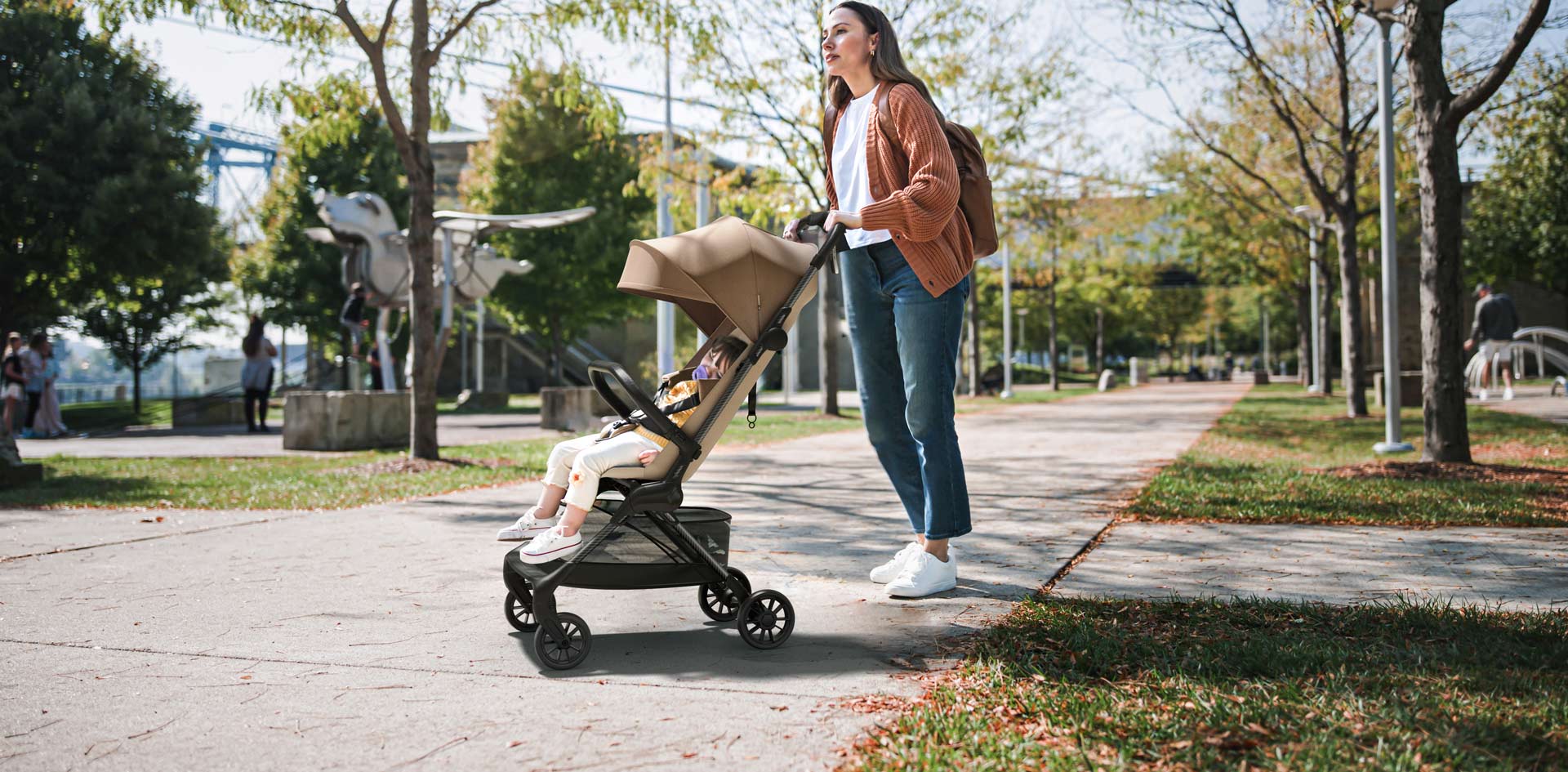 The Ultimate Guide to Strollers: Choosing the Best Travel Stroller for Your Baby 