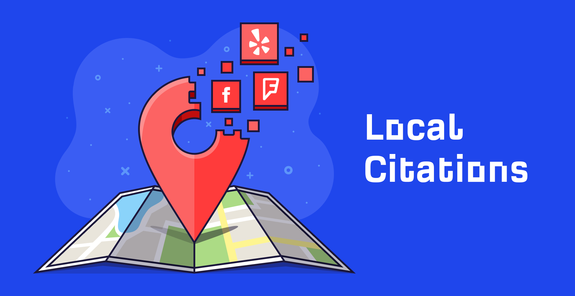 How do I Build Local Citations for My Business?