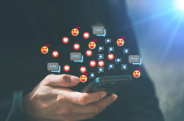 How To Boost Likes, Comments & Engagement On Social Media Posts