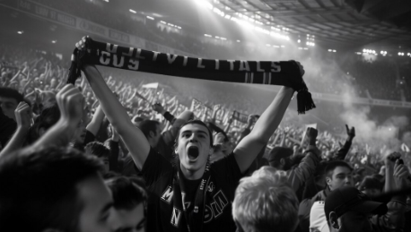 The Role of Soccer Ultras: Passionate Fans or Problematic Hooligans?
