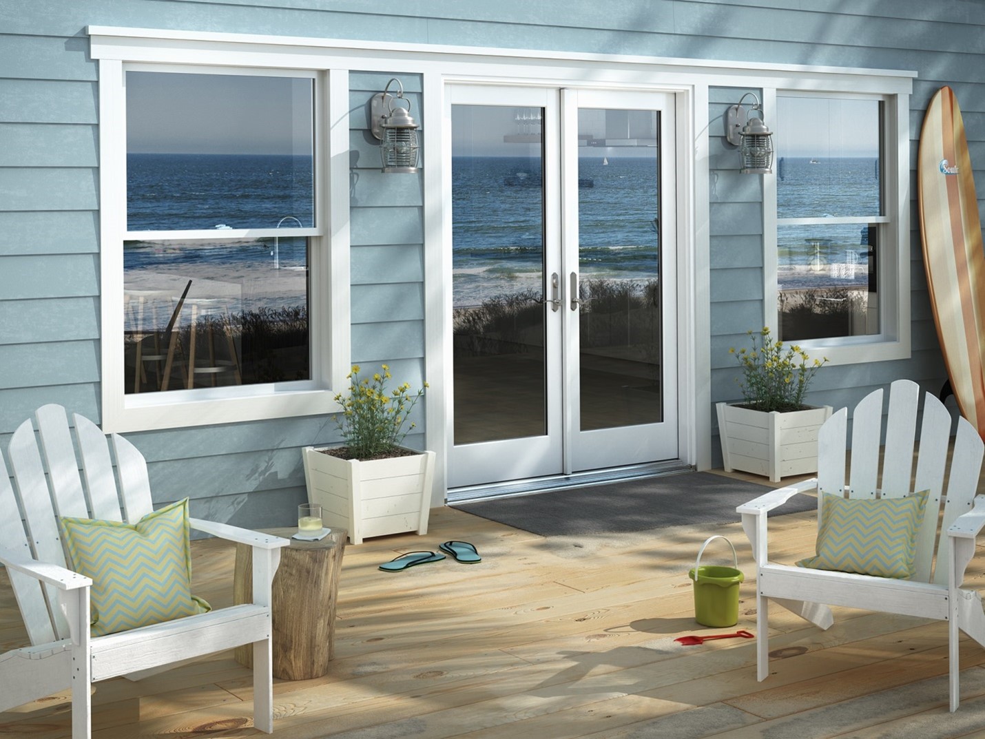 Storm Proof Your Home: 8 Tips on Getting the Right Hurricane Windows - Letsdiskuss