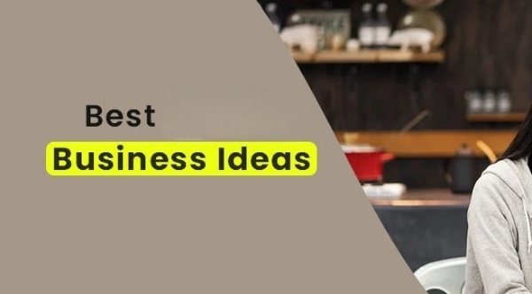 What are the Best Business Ideas to Start in 2025?