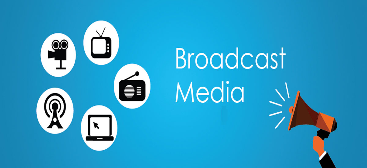 The Basics of Broadcast Media