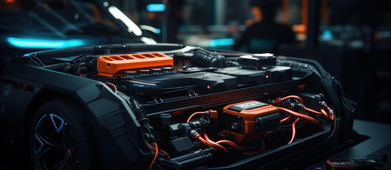 Choosing the Best Group Battery For Your Car: A Comprehensive Guide