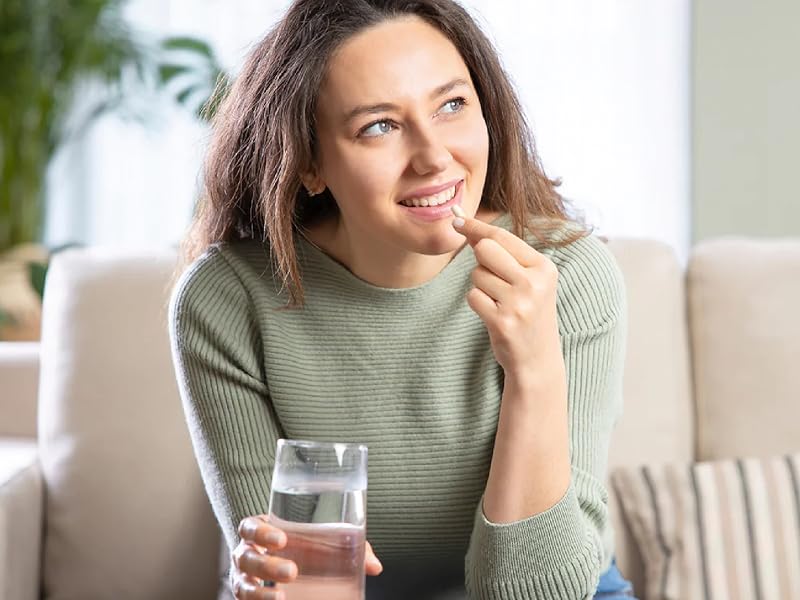 Magnesium Glycinate: The Best Choice for Easy Absorption and Maximum Benefits