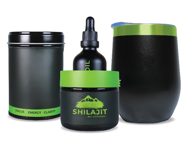 Authentic Shilajit Online: A Convenient  Way to Boost Your Health 