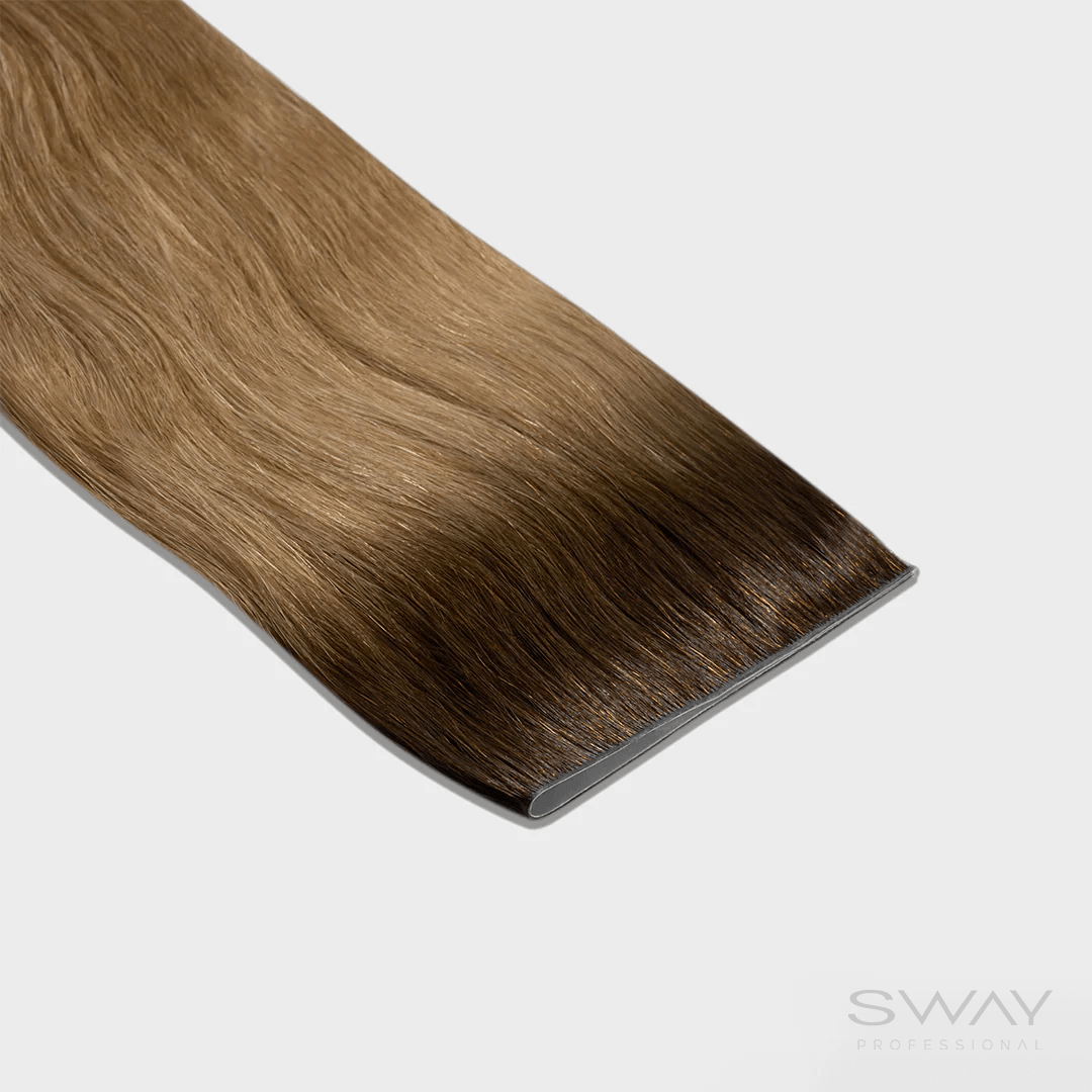 Achieve Salon-Worthy Hair with Premium Weft Hair Extensions - Letsdiskuss
