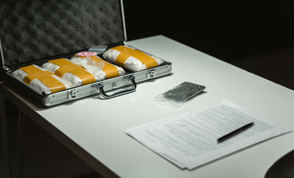 What Is The Difference Between Drug Possession And Trafficking?