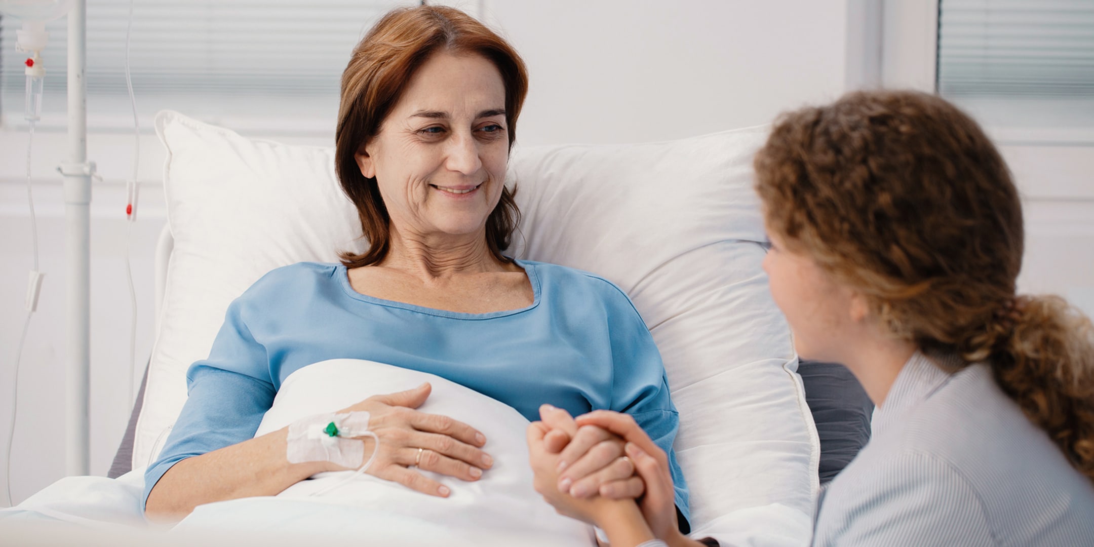 How Do You Care for the Elderly With Chronic and Terminal Illness? 6 Ways to Make a Difference