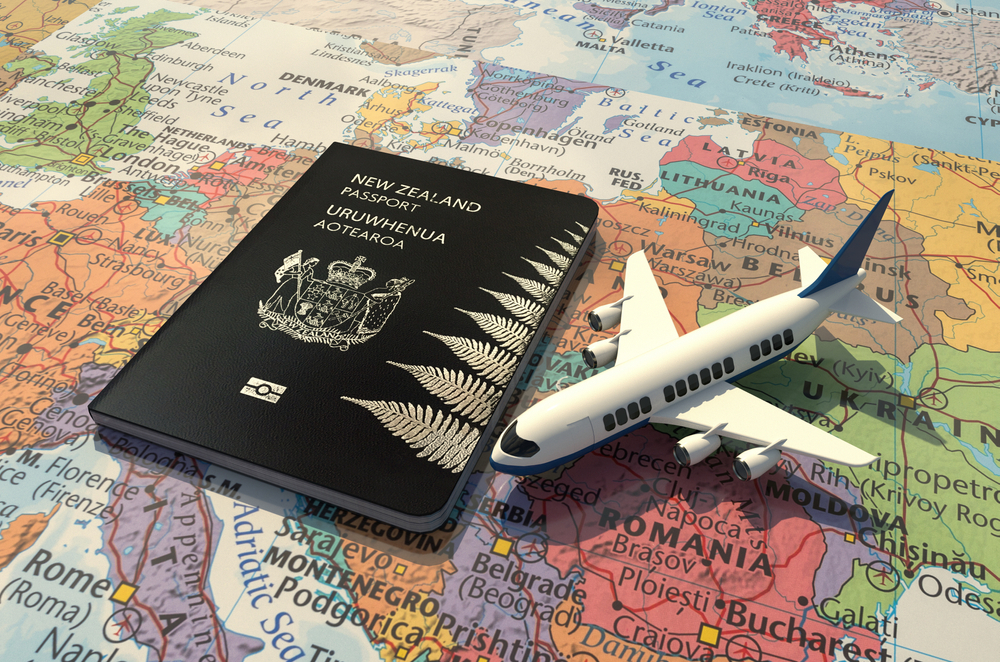 Important Documents Required for Travel Visa