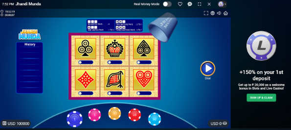 Jhandi Munda Game Review: Check It Out and Play!