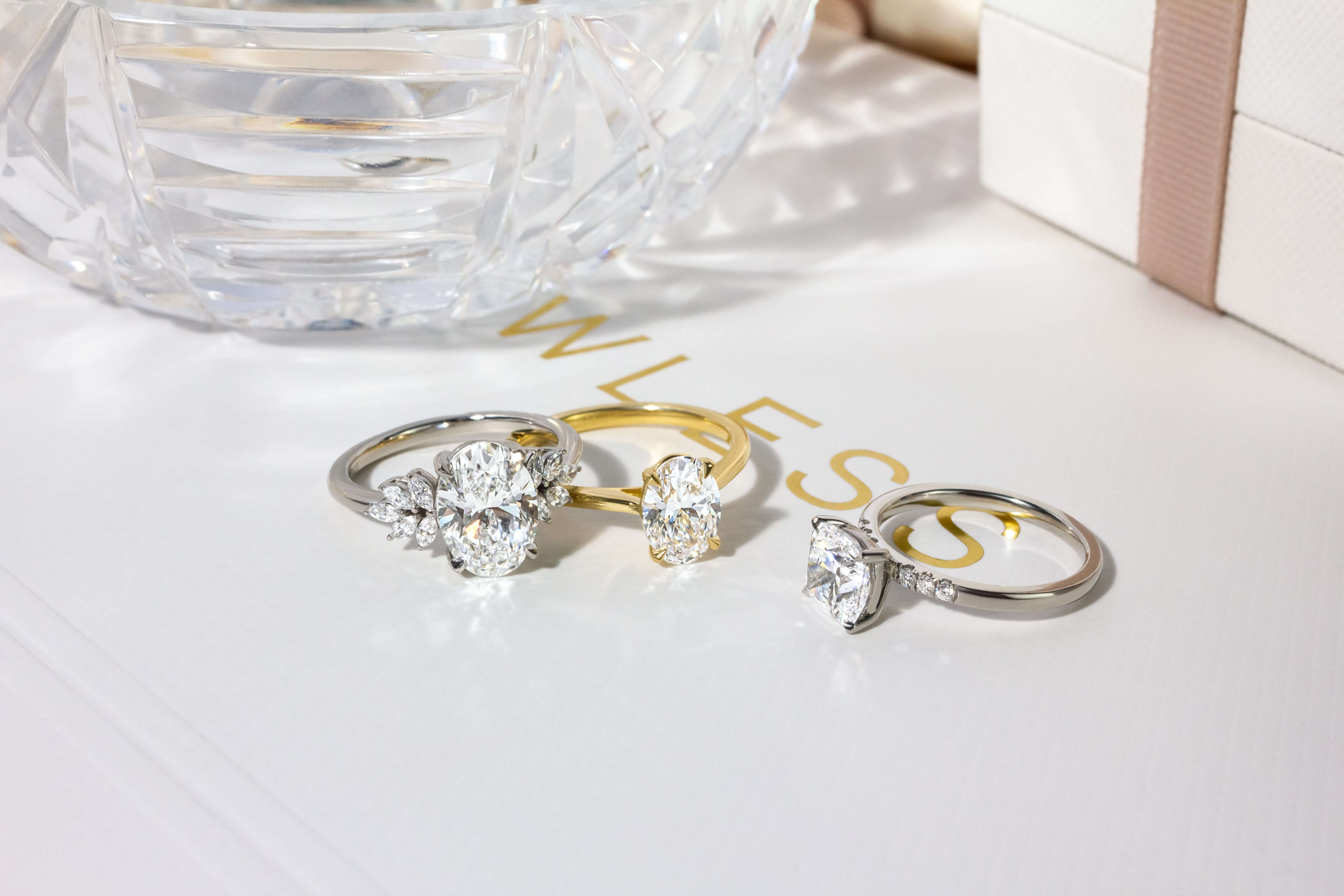 5 Unique Ideas for Personalized Jewellery Gifts