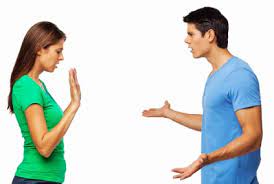 The Silent Suffocation of Toxic Marriages