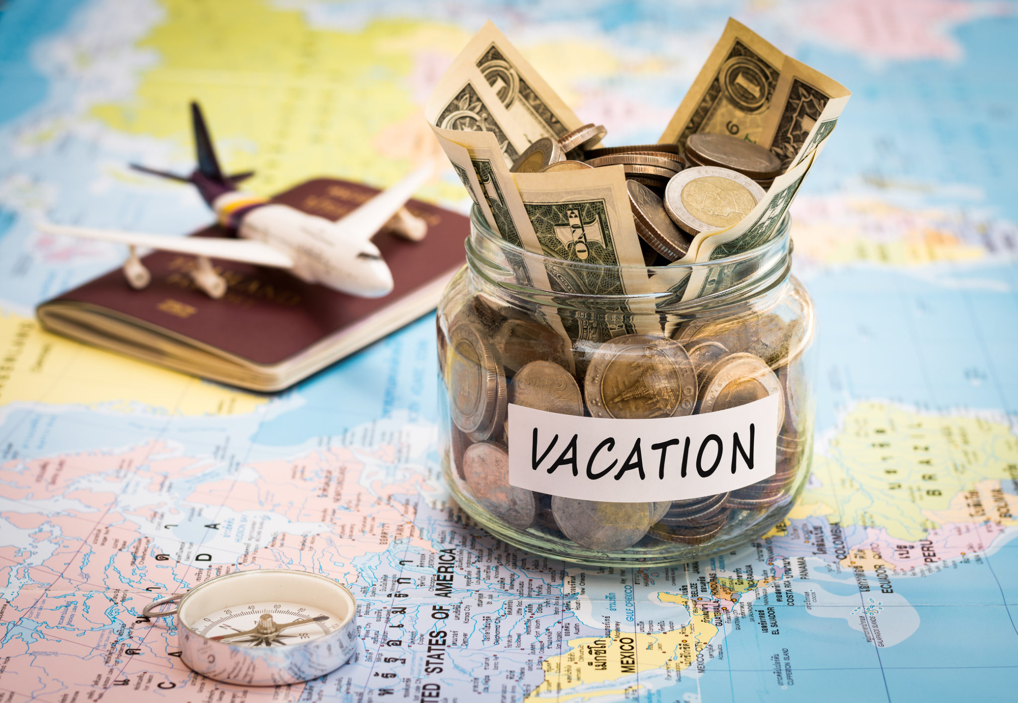 How to Choose the Right Loan Amount for Your Travel Plans