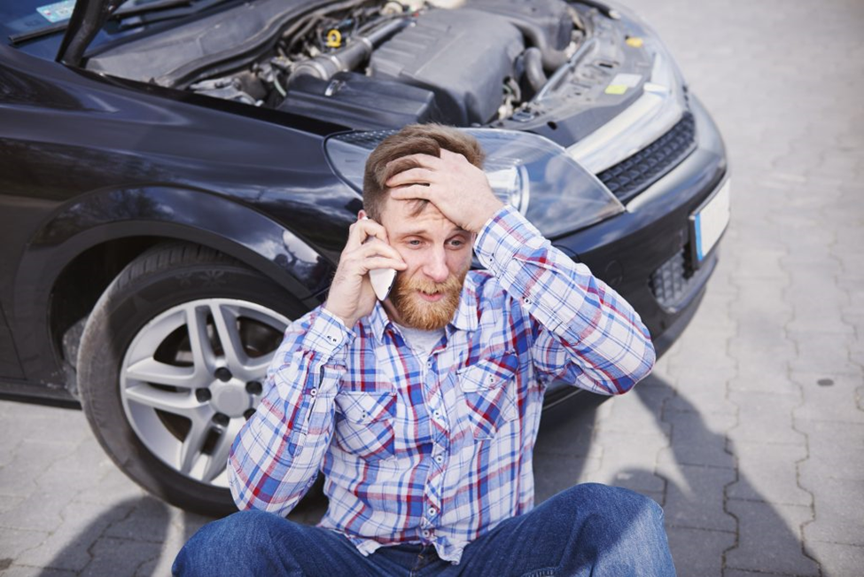 Read This Article if You’re Partially Responsible for Your Car Accident