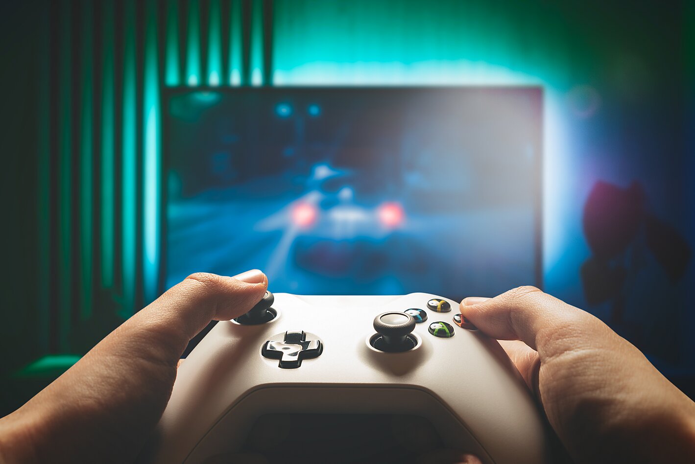 Experience the Best Casino UK Has to Offer: Top Games and Big Wins