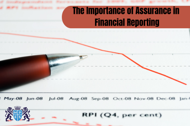 The Importance of Assurance in Financial Reporting