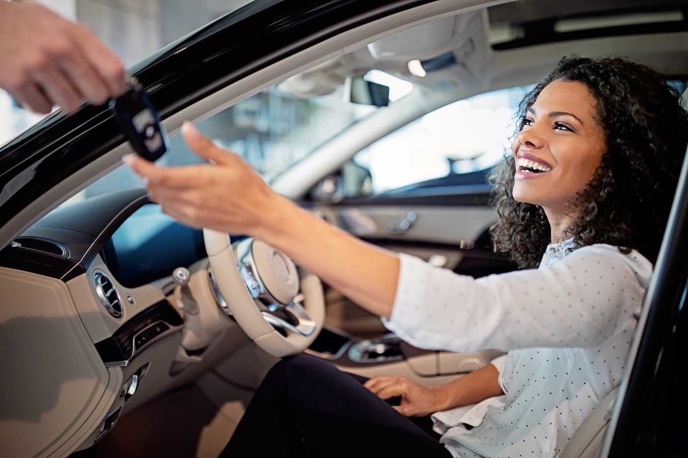 How Important Is Choosing The Right Transport Option When Buying A Car?