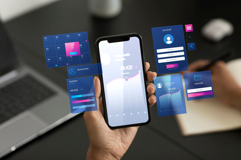 Must-Have Business Apps for iPhone Users