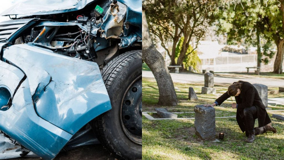 The Impact of a Fatal Car Accident on Loved Ones